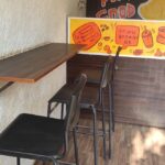 Sales café Gallery Image