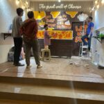 Sales café Gallery Image