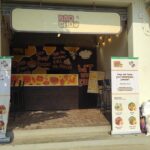 Sales café Gallery Image