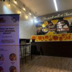 Sales café Gallery Image