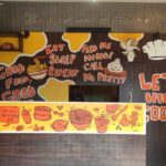 Sales café Gallery Image