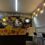 Sales café Gallery Image