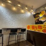 Sales café Gallery Image